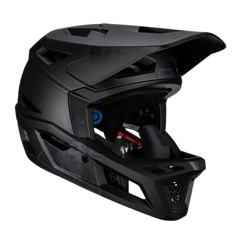 Capacete de downhill Gravity 4.0 V23 - Mercado de Luxo - O Maior E-Commerce de Bens, Produtos e Serviços de Luxo do Brasil.