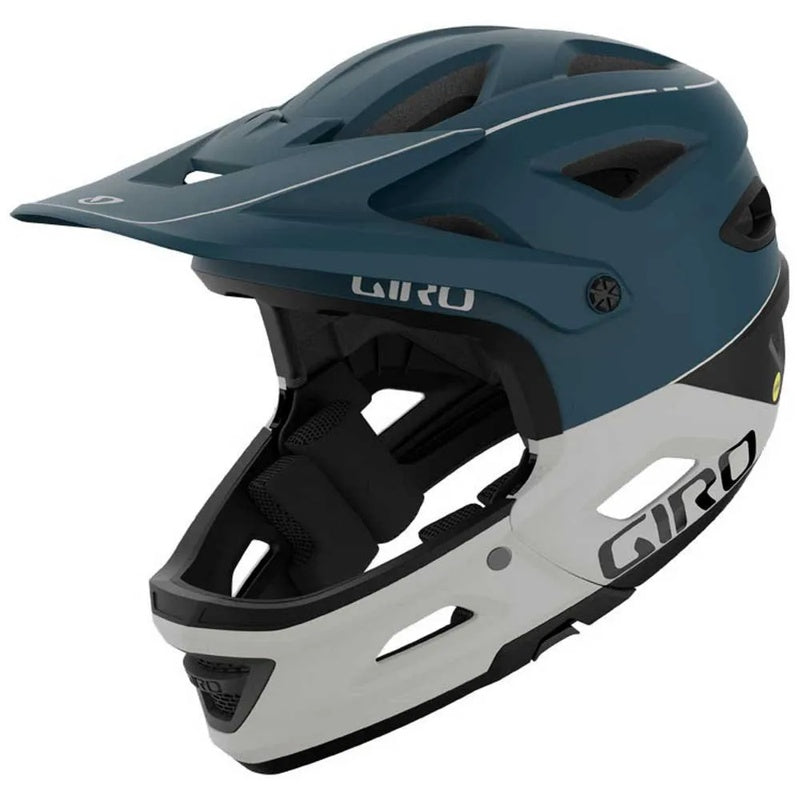 Capacete de downhill Switchblade MIPS - Mercado de Luxo - O Maior E-Commerce de Bens, Produtos e Serviços de Luxo do Brasil.