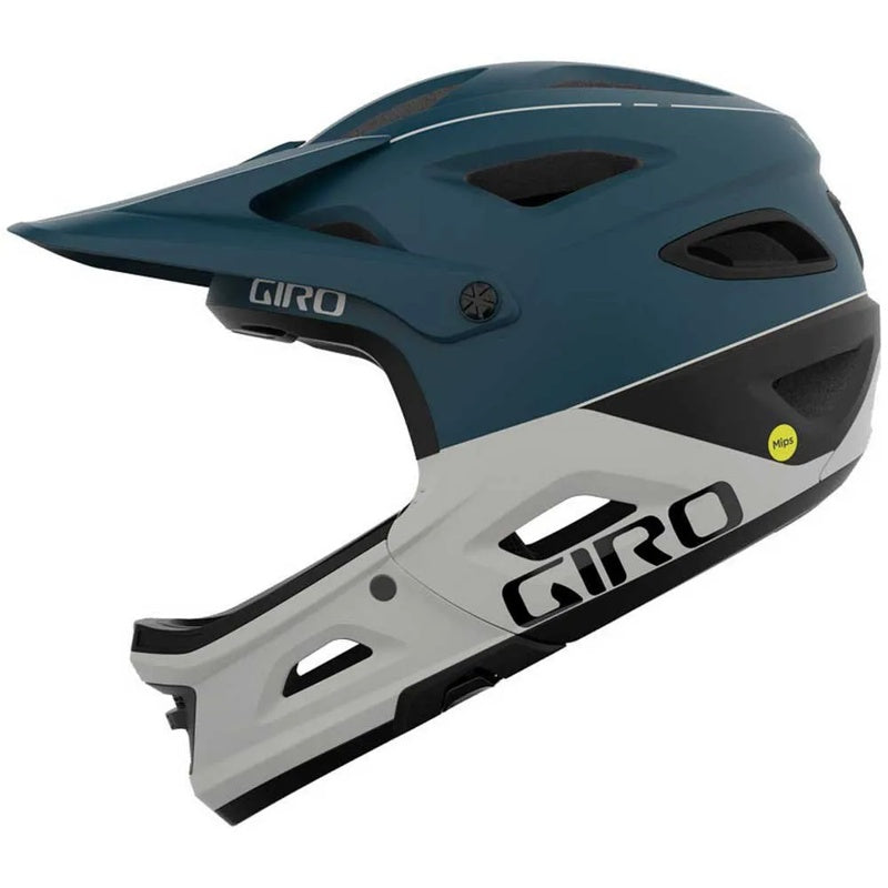 Capacete de downhill Switchblade MIPS - Mercado de Luxo - O Maior E-Commerce de Bens, Produtos e Serviços de Luxo do Brasil.
