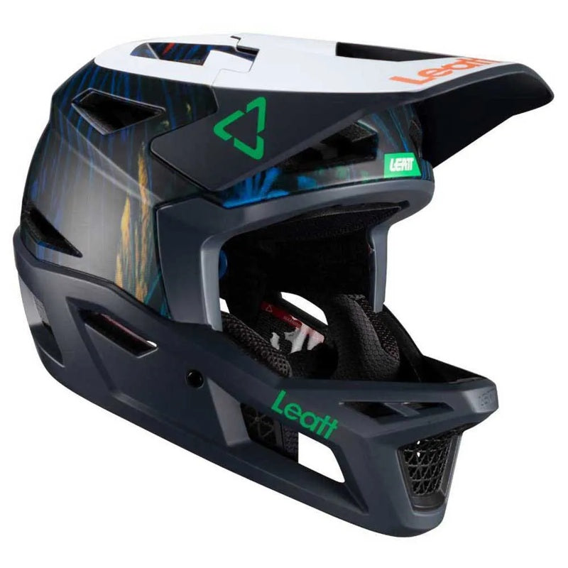 Capacete de downhill MTB Gravity 4.0 - Mercado de Luxo - O Maior E-Commerce de Bens, Produtos e Serviços de Luxo do Brasil.