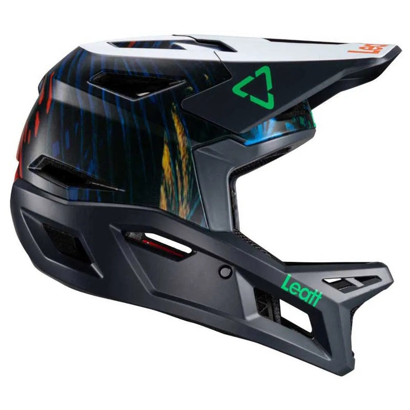 Capacete de downhill MTB Gravity 4.0 - Mercado de Luxo - O Maior E-Commerce de Bens, Produtos e Serviços de Luxo do Brasil.