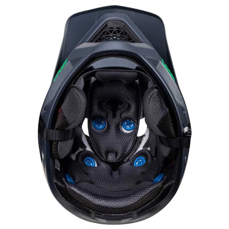 Capacete de downhill MTB Gravity 4.0 - Mercado de Luxo - O Maior E-Commerce de Bens, Produtos e Serviços de Luxo do Brasil.