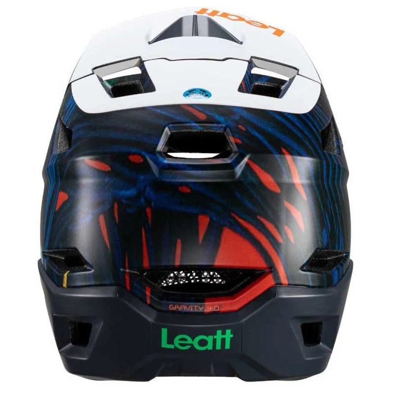 Capacete de downhill MTB Gravity 4.0 - Mercado de Luxo - O Maior E-Commerce de Bens, Produtos e Serviços de Luxo do Brasil.