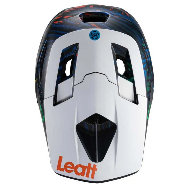 Capacete de downhill MTB Gravity 4.0 - Mercado de Luxo - O Maior E-Commerce de Bens, Produtos e Serviços de Luxo do Brasil.