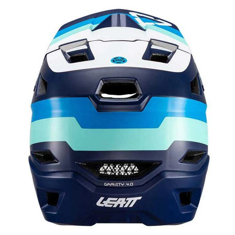 Capacete de downhill MTB Gravity 4.0 - Mercado de Luxo - O Maior E-Commerce de Bens, Produtos e Serviços de Luxo do Brasil.