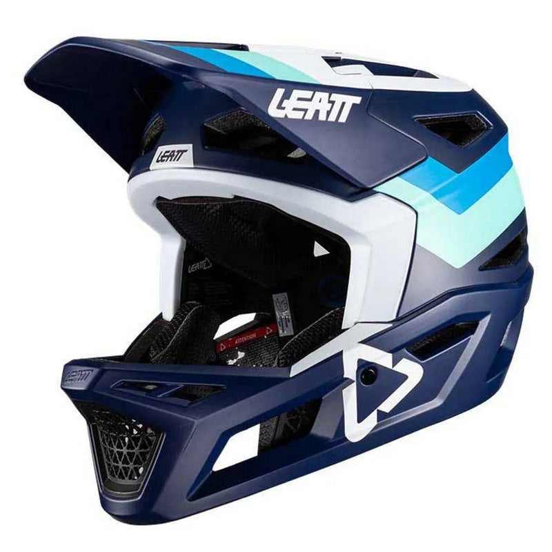 Capacete de downhill MTB Gravity 4.0 - Mercado de Luxo - O Maior E-Commerce de Bens, Produtos e Serviços de Luxo do Brasil.