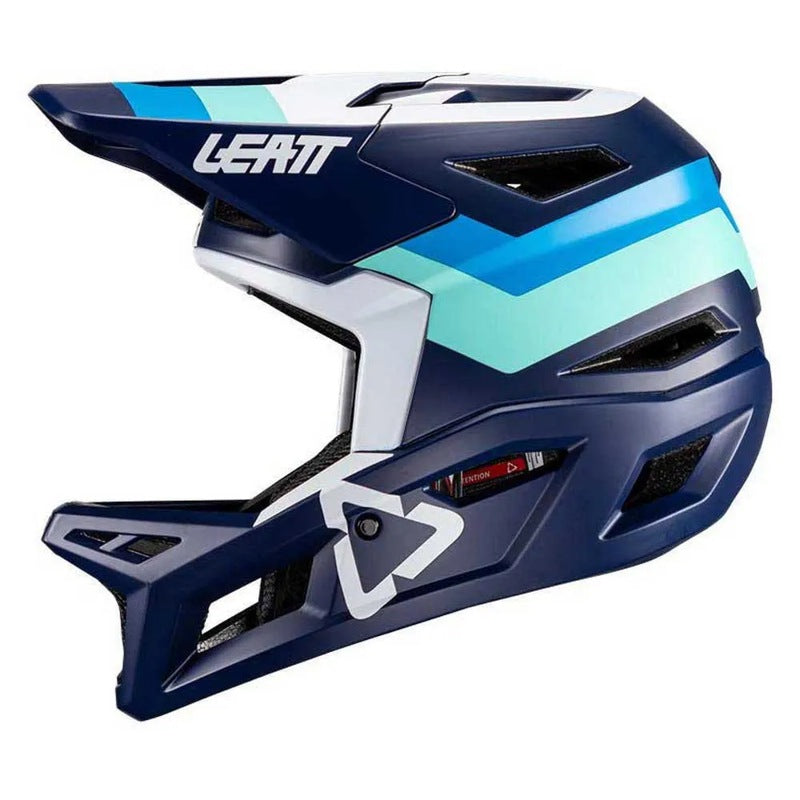 Capacete de downhill MTB Gravity 4.0 - Mercado de Luxo - O Maior E-Commerce de Bens, Produtos e Serviços de Luxo do Brasil.