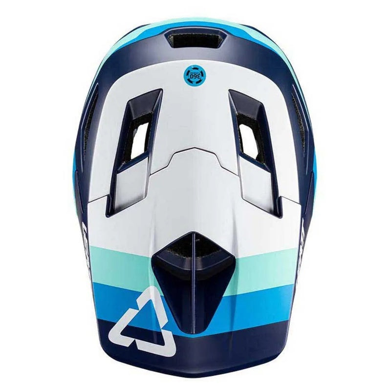 Capacete de downhill MTB Gravity 4.0 - Mercado de Luxo - O Maior E-Commerce de Bens, Produtos e Serviços de Luxo do Brasil.