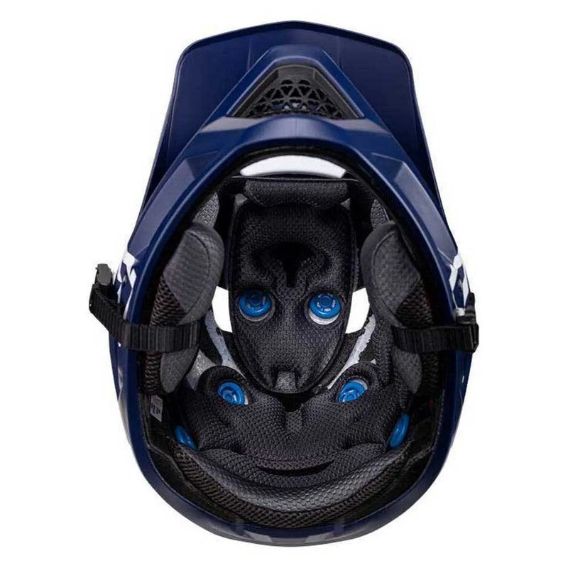 Capacete de downhill MTB Gravity 4.0 - Mercado de Luxo - O Maior E-Commerce de Bens, Produtos e Serviços de Luxo do Brasil.