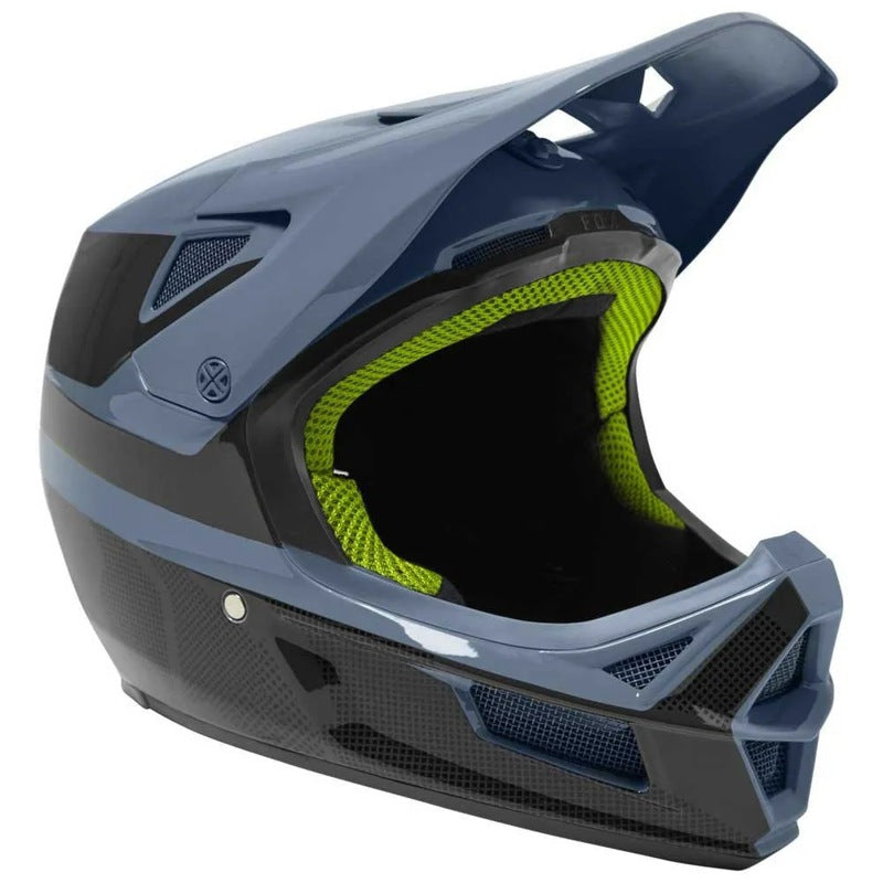 Capacete de downhill Rampage Comp MIPS™ - Mercado de Luxo - O Maior E-Commerce de Bens, Produtos e Serviços de Luxo do Brasil.