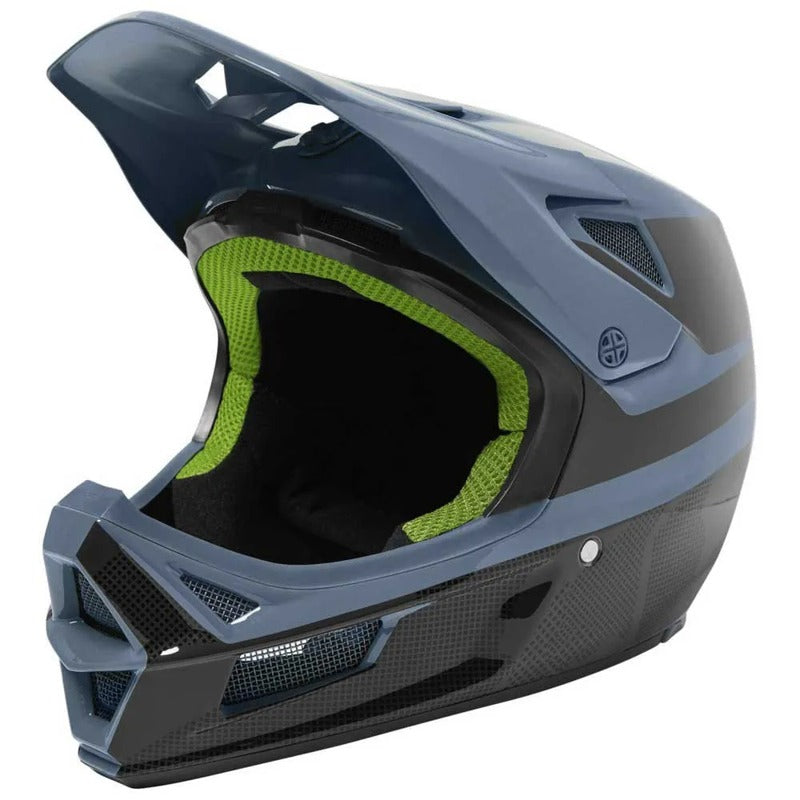 Capacete de downhill Rampage Comp MIPS™ - Mercado de Luxo - O Maior E-Commerce de Bens, Produtos e Serviços de Luxo do Brasil.