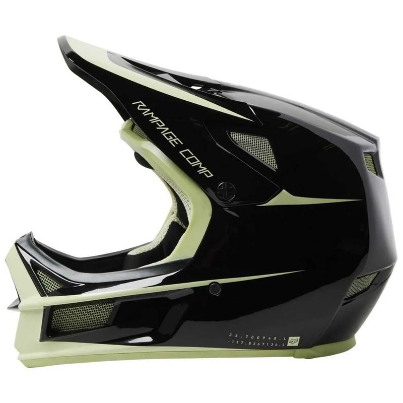 Capacete de downhill Rampage Comp Stohn MIPS™ - Mercado de Luxo - O Maior E-Commerce de Bens, Produtos e Serviços de Luxo do Brasil.