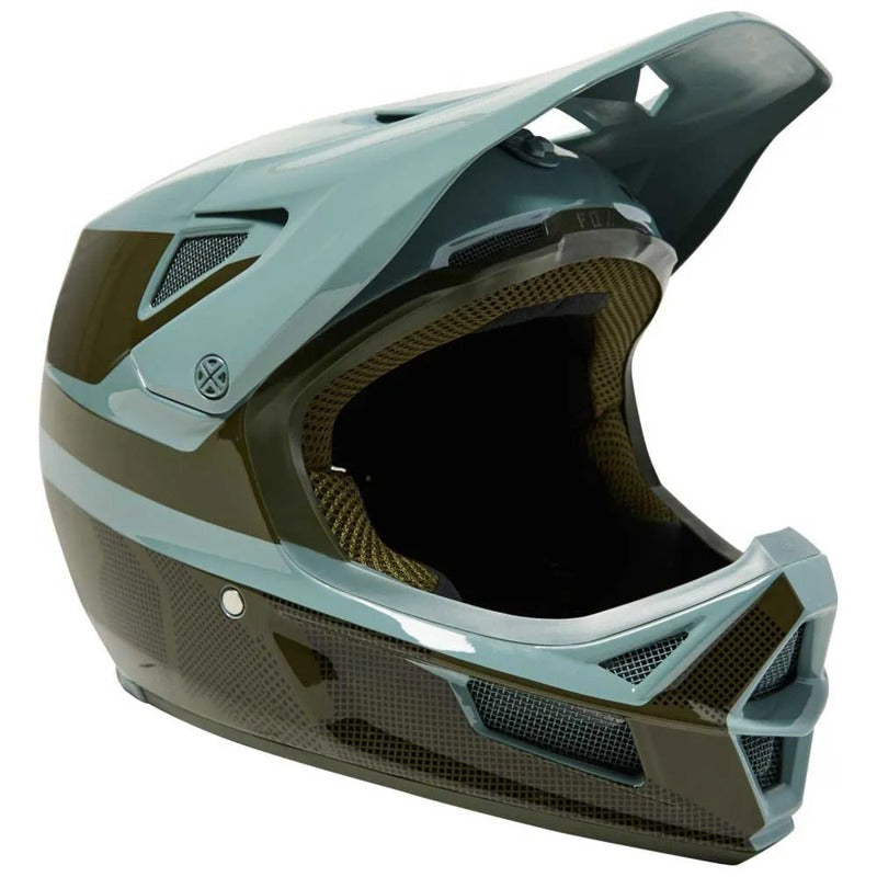 Capacete de downhill Rampage Comp MIPS™ - Mercado de Luxo - O Maior E-Commerce de Bens, Produtos e Serviços de Luxo do Brasil.