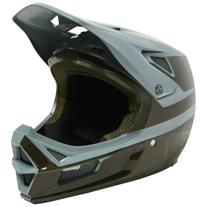 Capacete de downhill Rampage Comp MIPS™ - Mercado de Luxo - O Maior E-Commerce de Bens, Produtos e Serviços de Luxo do Brasil.