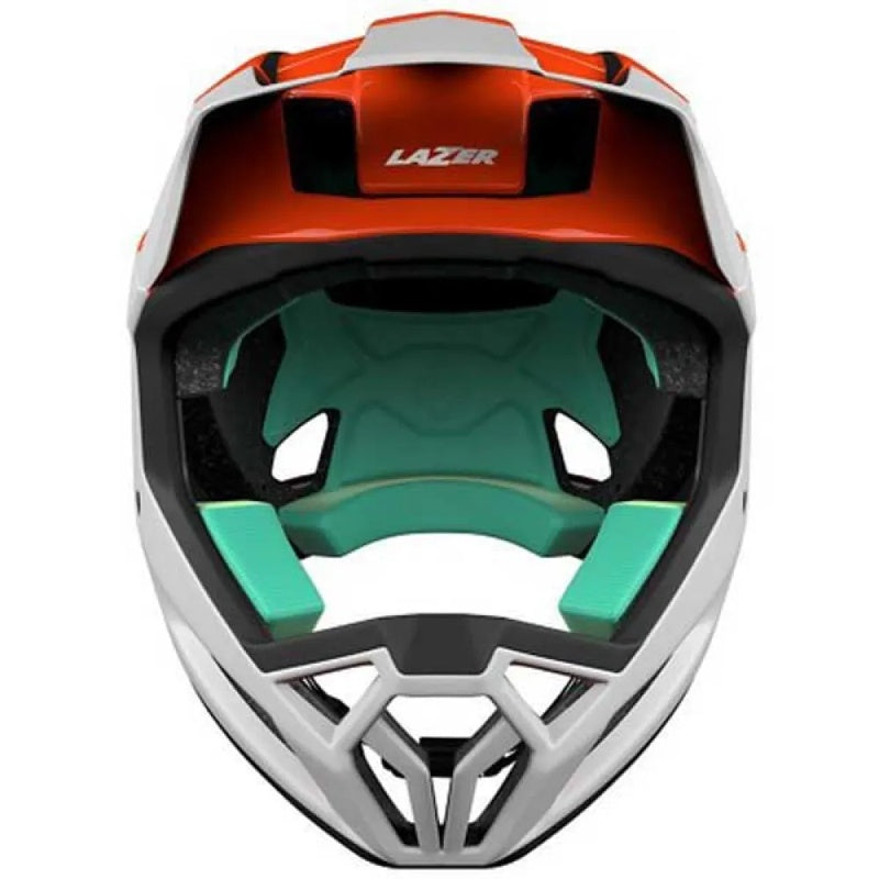 Capacete de downhill Cage KinetiCore - Mercado de Luxo - O Maior E-Commerce de Bens, Produtos e Serviços de Luxo do Brasil.
