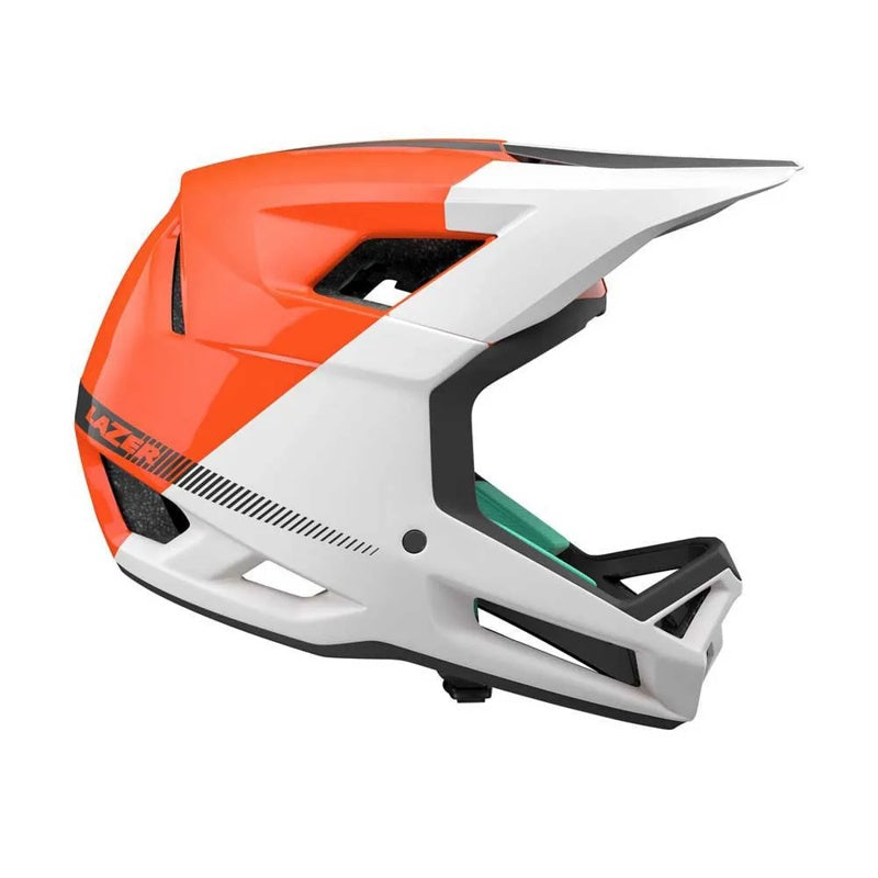 Capacete de downhill Cage KinetiCore - Mercado de Luxo - O Maior E-Commerce de Bens, Produtos e Serviços de Luxo do Brasil.