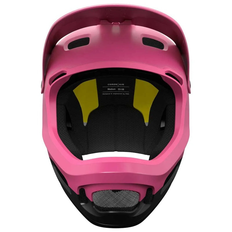 Capacete de downhill Coron Air MIPS - Mercado de Luxo - O Maior E-Commerce de Bens, Produtos e Serviços de Luxo do Brasil.
