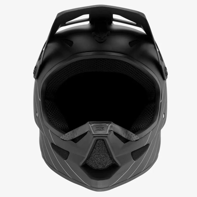 Capacete de downhill Status - Mercado de Luxo - O Maior E-Commerce de Bens, Produtos e Serviços de Luxo do Brasil.