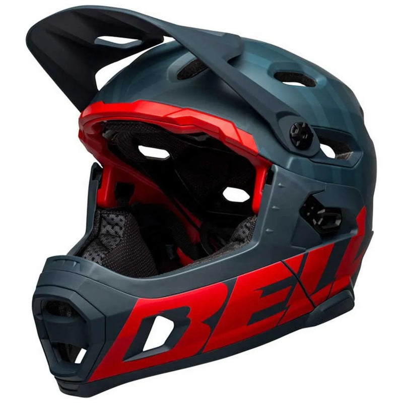 Capacete de downhill Super DH MIPS - Mercado de Luxo - O Maior E-Commerce de Bens, Produtos e Serviços de Luxo do Brasil.