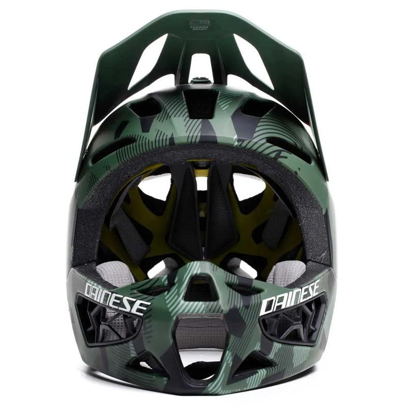 Capacete de downhill Linea 01 Evo MIPS - Mercado de Luxo - O Maior E-Commerce de Bens, Produtos e Serviços de Luxo do Brasil.