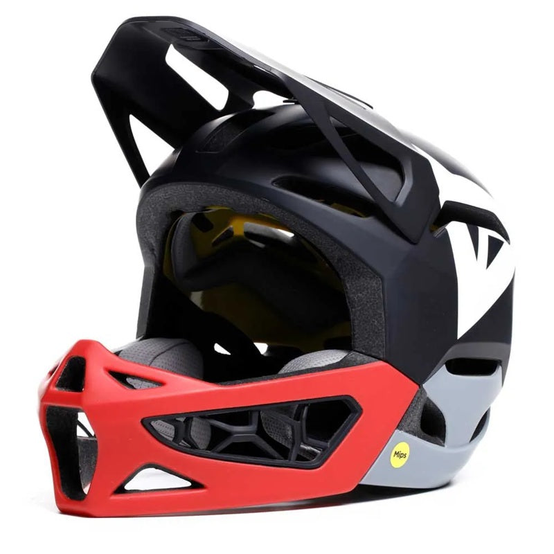 Capacete de downhill Linea 01 Evo MIPS - Mercado de Luxo - O Maior E-Commerce de Bens, Produtos e Serviços de Luxo do Brasil.