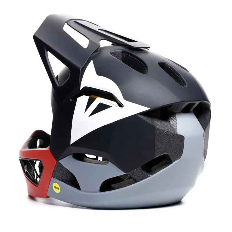 Capacete de downhill Linea 01 Evo MIPS - Mercado de Luxo - O Maior E-Commerce de Bens, Produtos e Serviços de Luxo do Brasil.