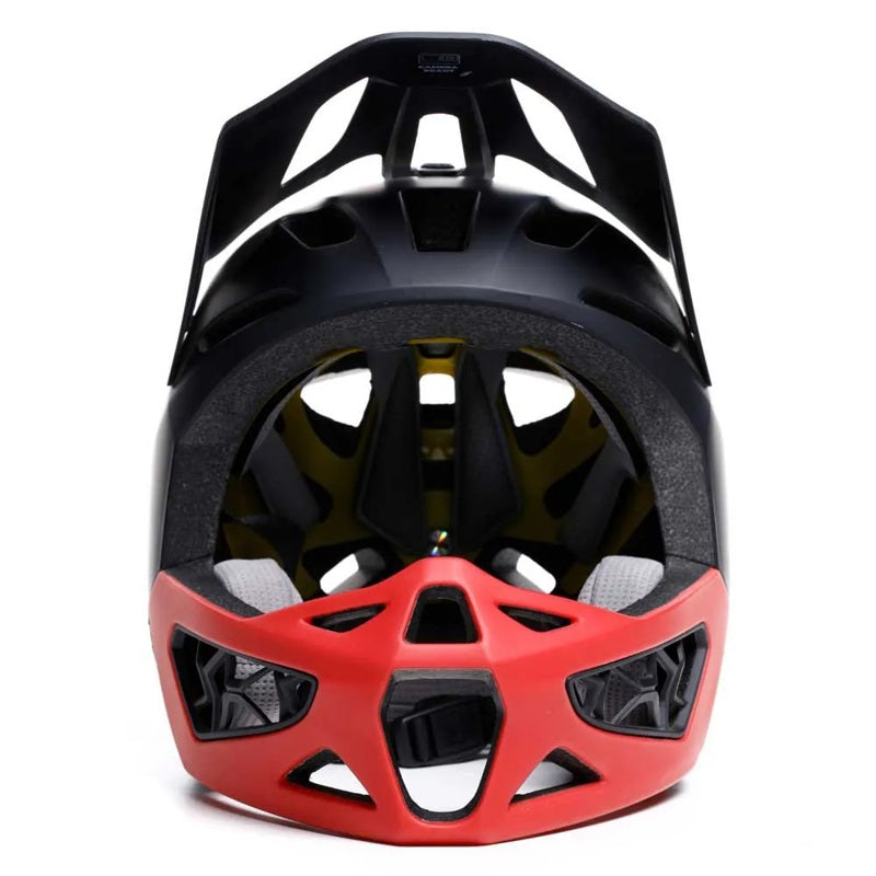 Capacete de downhill Linea 01 Evo MIPS - Mercado de Luxo - O Maior E-Commerce de Bens, Produtos e Serviços de Luxo do Brasil.