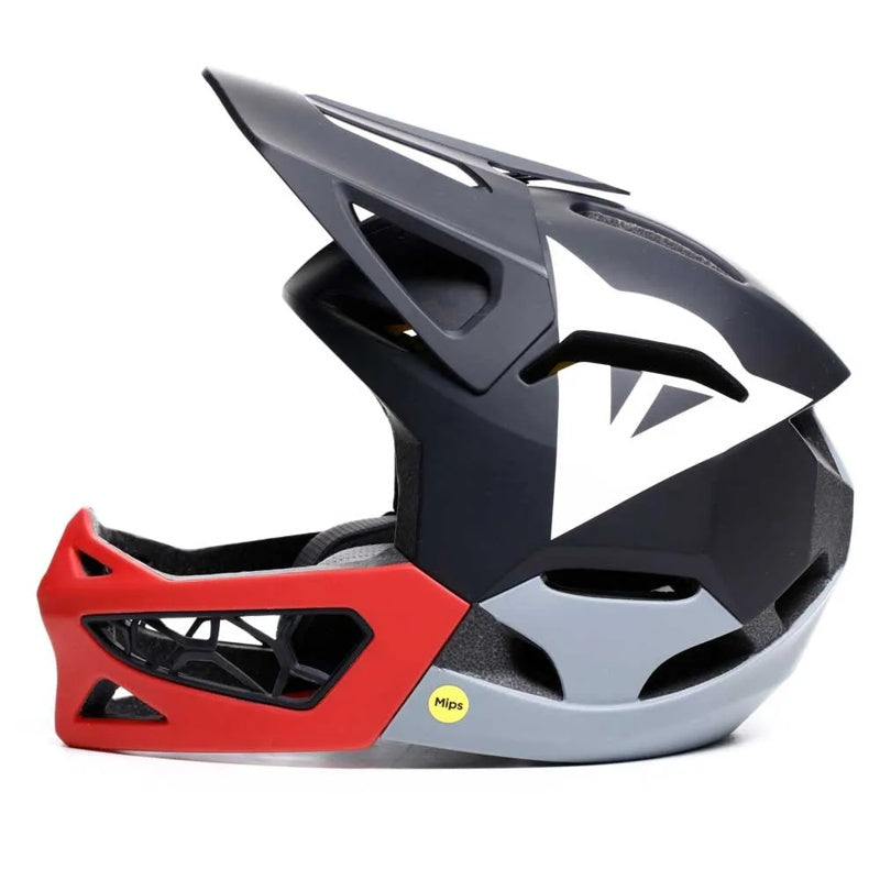 Capacete de downhill Linea 01 Evo MIPS - Mercado de Luxo - O Maior E-Commerce de Bens, Produtos e Serviços de Luxo do Brasil.