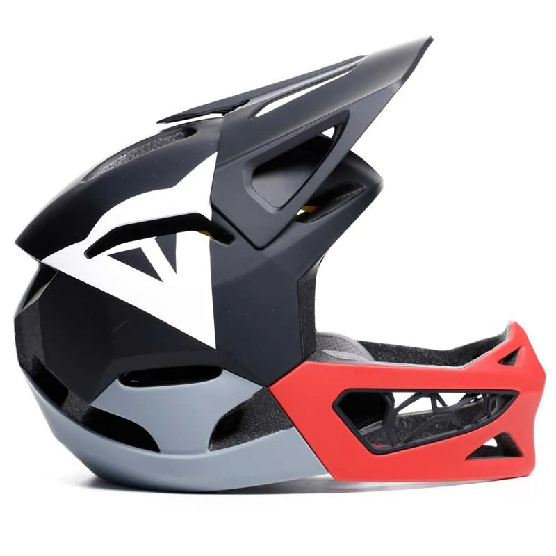 Capacete de downhill Linea 01 Evo MIPS - Mercado de Luxo - O Maior E-Commerce de Bens, Produtos e Serviços de Luxo do Brasil.