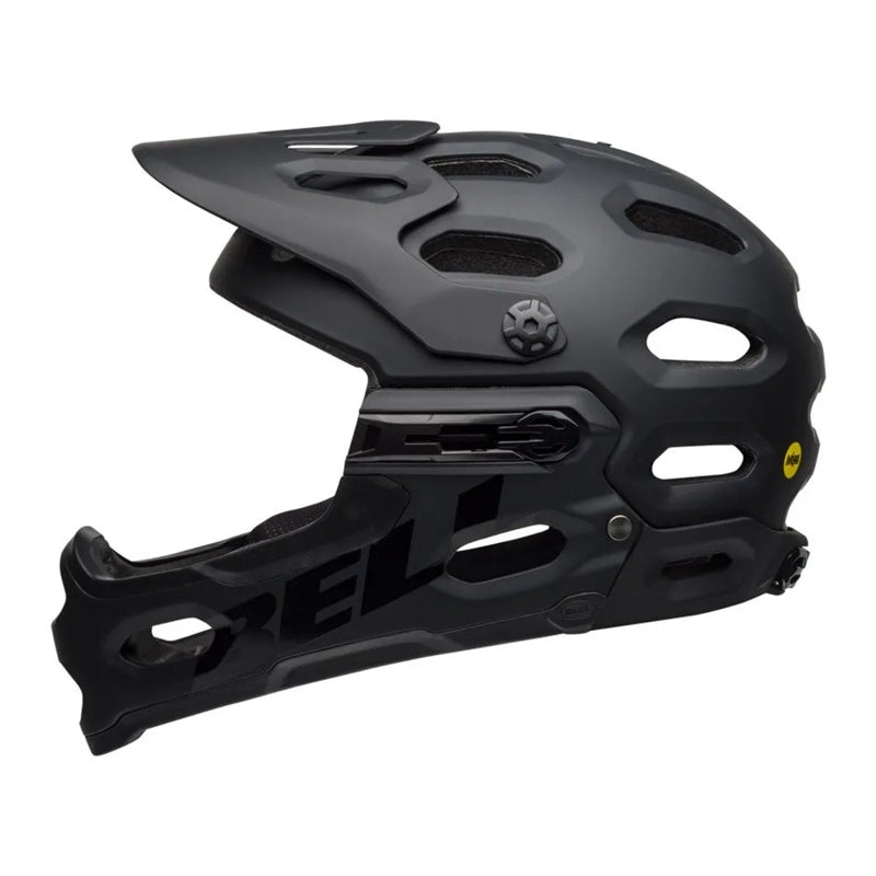 Capacete de downhill Super 3R MIPS - Mercado de Luxo - O Maior E-Commerce de Bens, Produtos e Serviços de Luxo do Brasil.