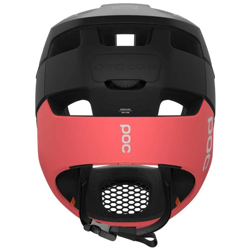 Capacete de downhill Otocon - Mercado de Luxo - O Maior E-Commerce de Bens, Produtos e Serviços de Luxo do Brasil.