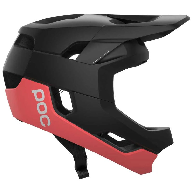 Capacete de downhill Otocon - Mercado de Luxo - O Maior E-Commerce de Bens, Produtos e Serviços de Luxo do Brasil.