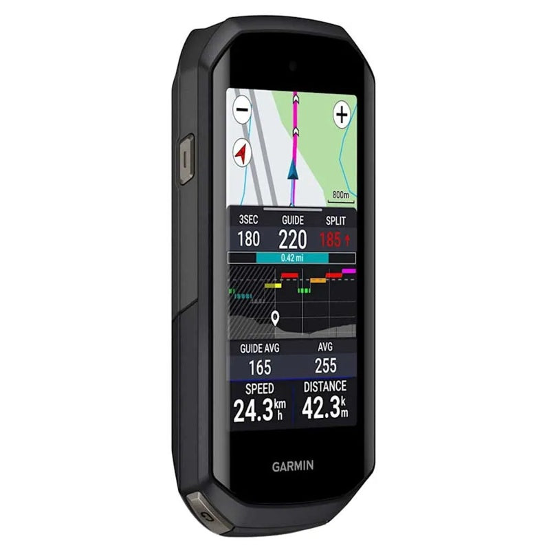 Ciclocomputador Edge 1050 Bundle - Mercado de Luxo - O Maior E-Commerce de Bens, Produtos e Serviços de Luxo do Brasil.