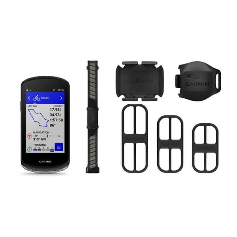 Ciclocomputador Edge 1040 Bundle - Mercado de Luxo - O Maior E-Commerce de Bens, Produtos e Serviços de Luxo do Brasil.