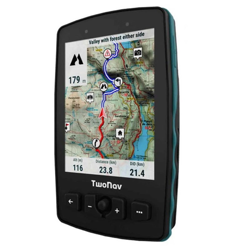 GPS Aventura 2 Plus - Mercado de Luxo - O Maior E-Commerce de Bens, Produtos e Serviços de Luxo do Brasil.