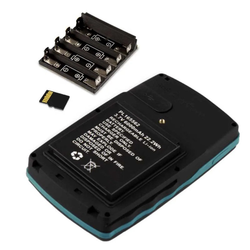 GPS Aventura 2 Plus - Mercado de Luxo - O Maior E-Commerce de Bens, Produtos e Serviços de Luxo do Brasil.