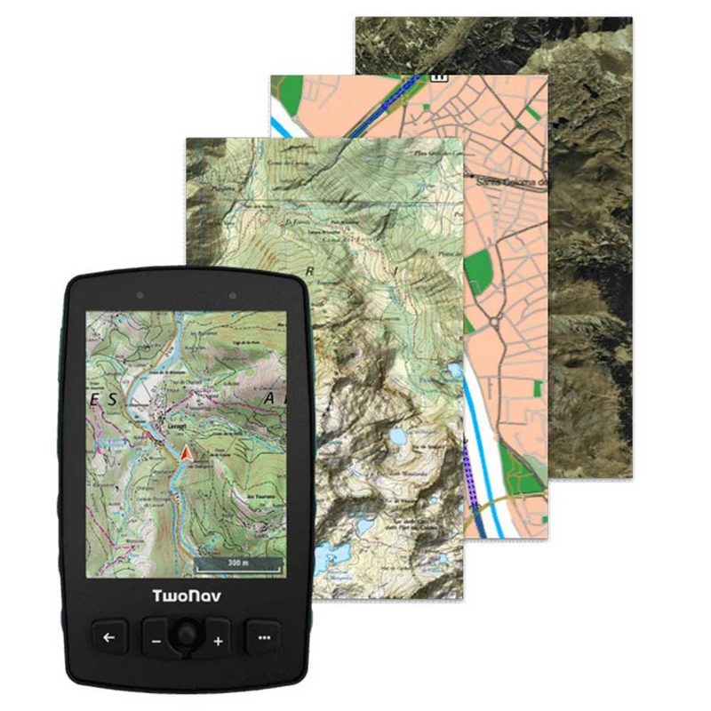 GPS Aventura 2 Plus - Mercado de Luxo - O Maior E-Commerce de Bens, Produtos e Serviços de Luxo do Brasil.