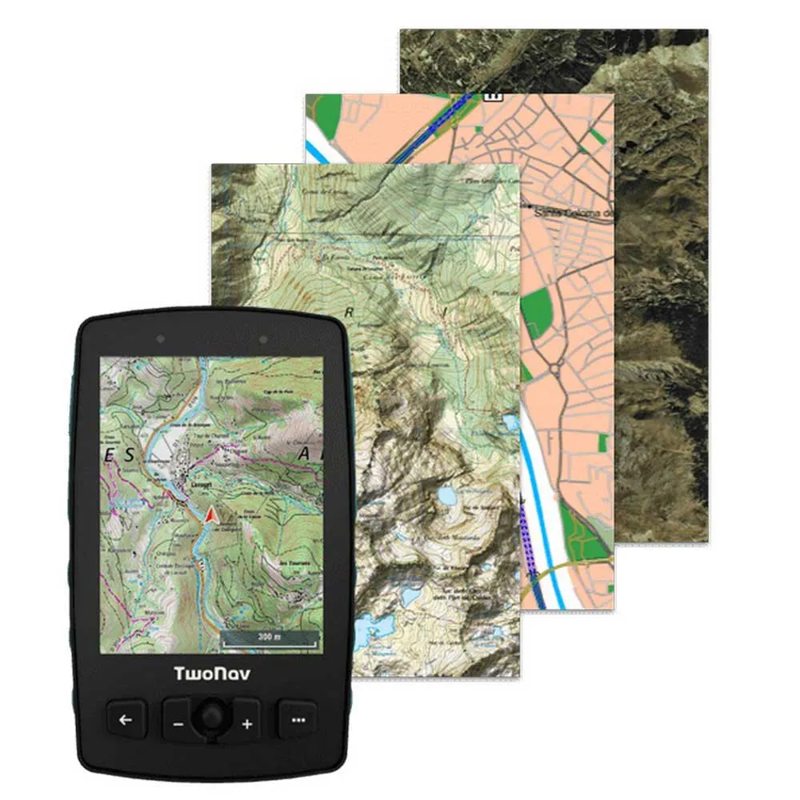 GPS navegação por satélite Aventura 2 Plus Motor - Mercado de Luxo - O Maior E-Commerce de Bens, Produtos e Serviços de Luxo do Brasil.
