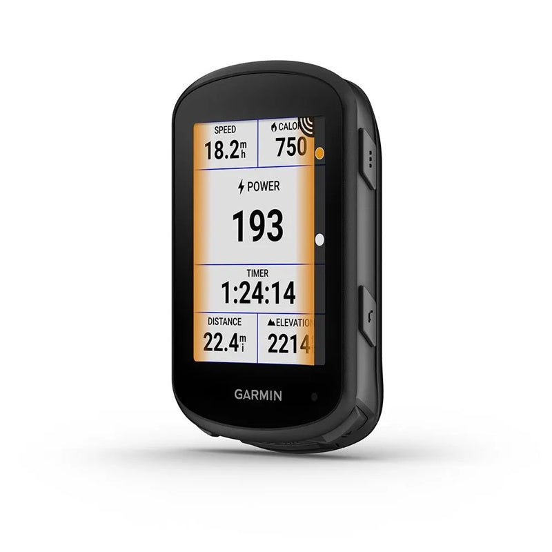Ciclocomputador Edge 540 Bundle EU West - Mercado de Luxo - O Maior E-Commerce de Bens, Produtos e Serviços de Luxo do Brasil.