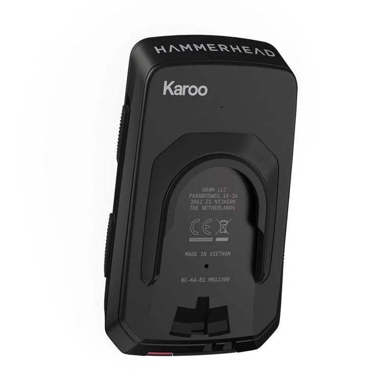 Ciclocomputador Karoo - Mercado de Luxo - O Maior E-Commerce de Bens, Produtos e Serviços de Luxo do Brasil.