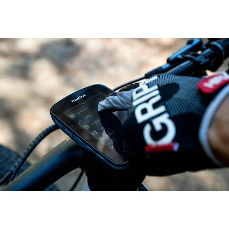 Ciclocomputador GPS Terra - Mercado de Luxo - O Maior E-Commerce de Bens, Produtos e Serviços de Luxo do Brasil.