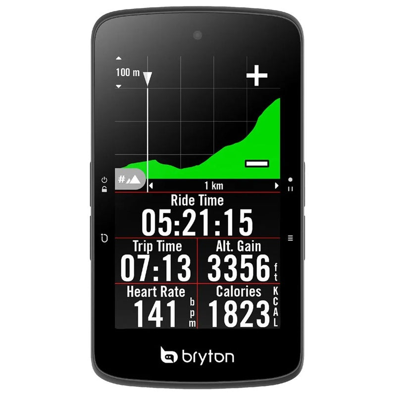 Ciclocomputador Rider S800 T - Mercado de Luxo - O Maior E-Commerce de Bens, Produtos e Serviços de Luxo do Brasil.