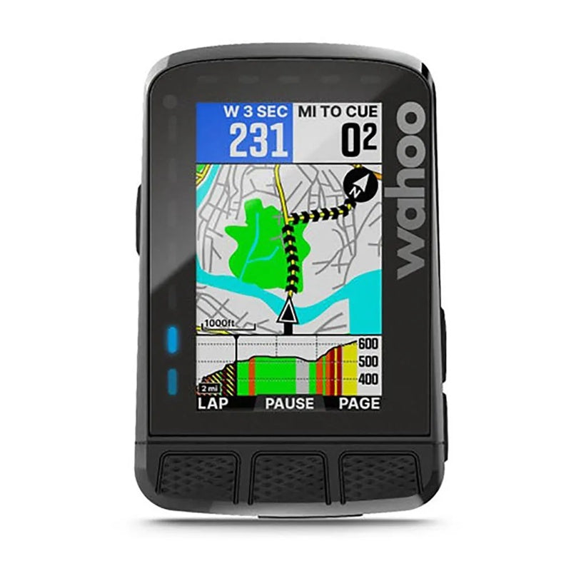 Ciclocomputador Element Roam v2 - Mercado de Luxo - O Maior E-Commerce de Bens, Produtos e Serviços de Luxo do Brasil.