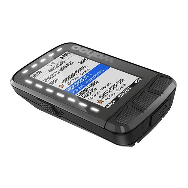 Ciclocomputador Element Roam v2 - Mercado de Luxo - O Maior E-Commerce de Bens, Produtos e Serviços de Luxo do Brasil.