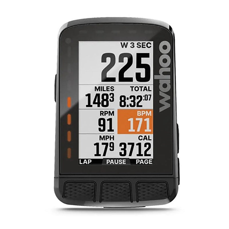 Ciclocomputador Element Roam v2 - Mercado de Luxo - O Maior E-Commerce de Bens, Produtos e Serviços de Luxo do Brasil.