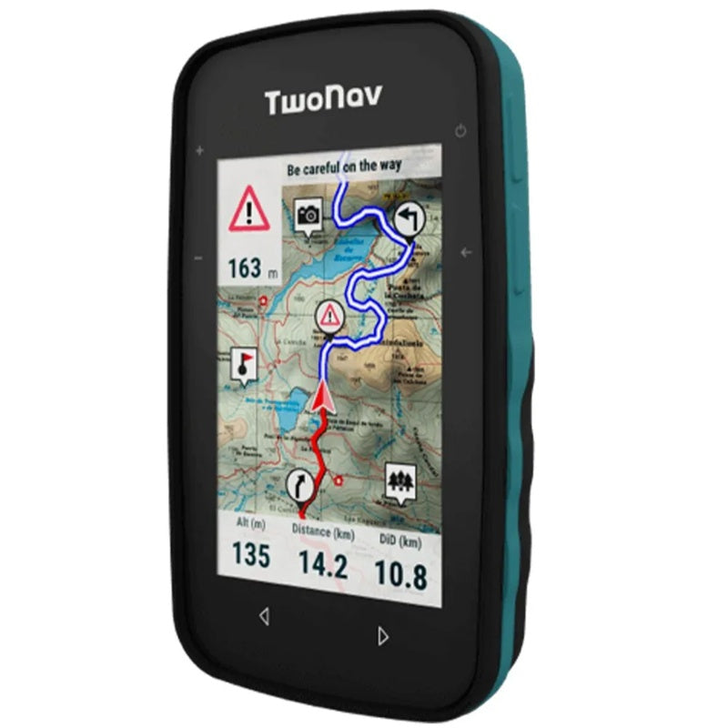 Ciclocomputador Cross Plus GPS - Mercado de Luxo - O Maior E-Commerce de Bens, Produtos e Serviços de Luxo do Brasil.