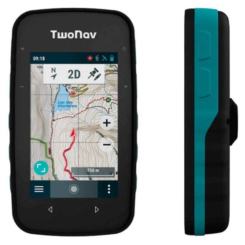 Ciclocomputador Cross Plus GPS - Mercado de Luxo - O Maior E-Commerce de Bens, Produtos e Serviços de Luxo do Brasil.