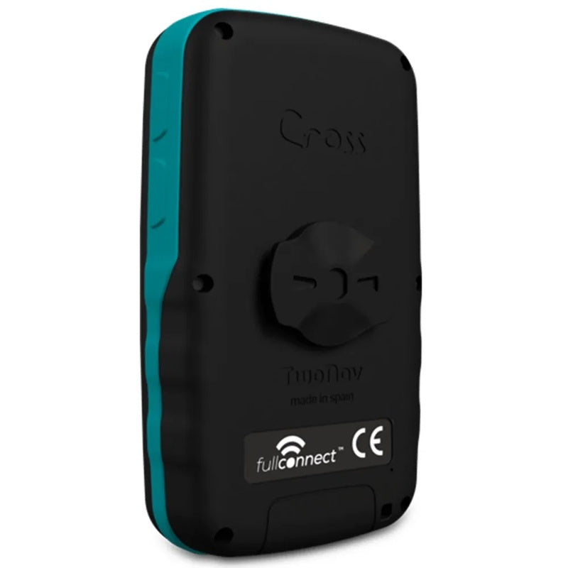 Ciclocomputador Cross Plus GPS - Mercado de Luxo - O Maior E-Commerce de Bens, Produtos e Serviços de Luxo do Brasil.