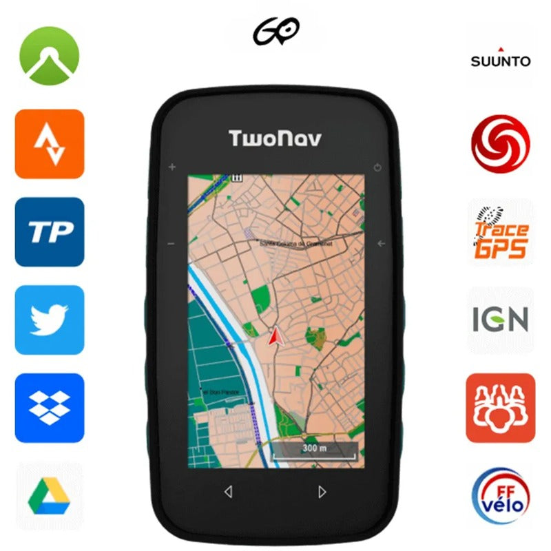 Ciclocomputador Cross Plus GPS - Mercado de Luxo - O Maior E-Commerce de Bens, Produtos e Serviços de Luxo do Brasil.