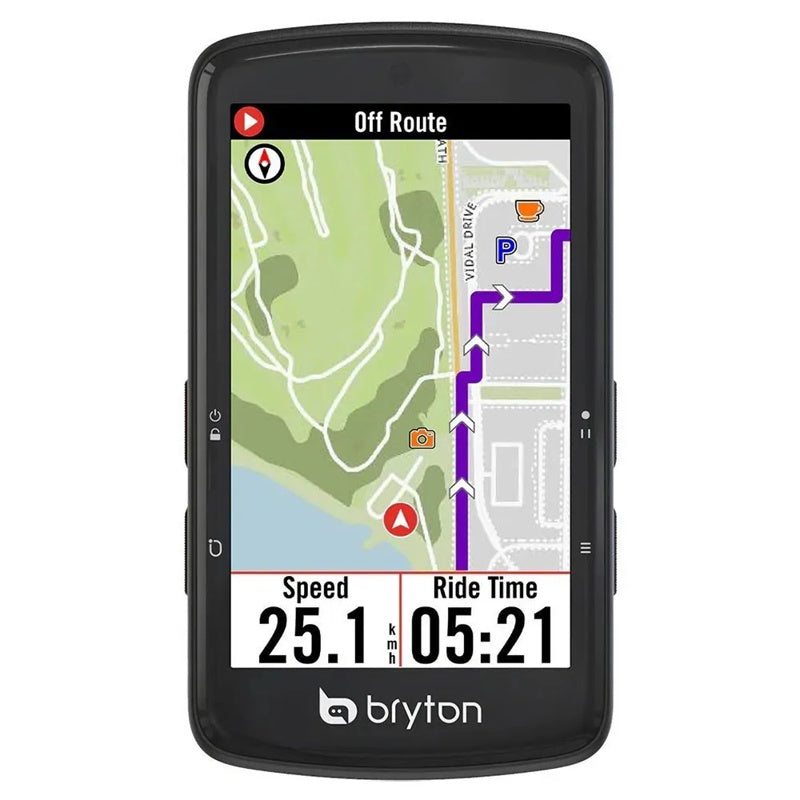 Ciclocomputador Rider S810 T - Mercado de Luxo - O Maior E-Commerce de Bens, Produtos e Serviços de Luxo do Brasil.
